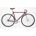 Premium Series Roosevelt Small Bicycle